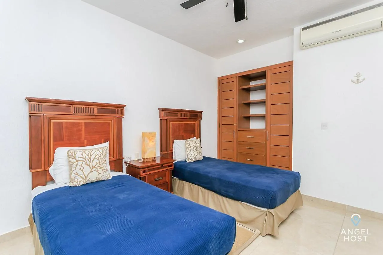 Condos Perfectly Situated Between The Beach & Tulum Town By Stella Rentals