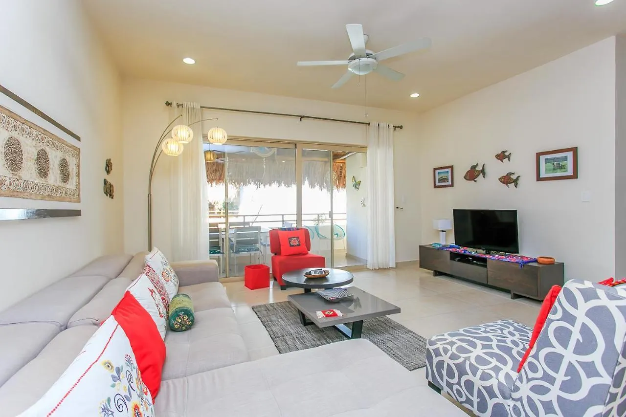 Condos Perfectly Situated Between The Beach & Tulum Town By Stella Rentals