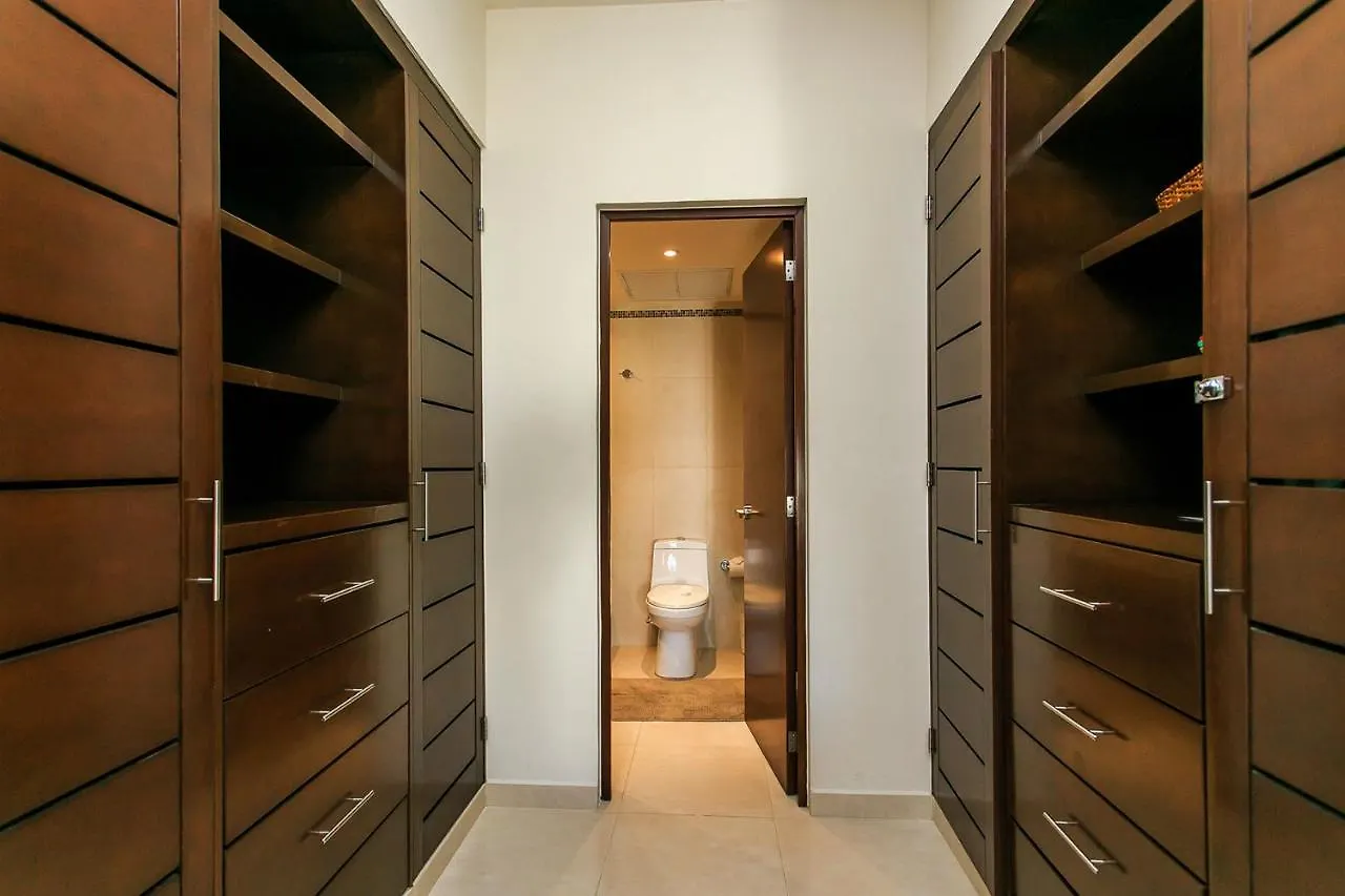 Apartamento Condos Perfectly Situated Between The Beach & Tulum Town By Stella Rentals
