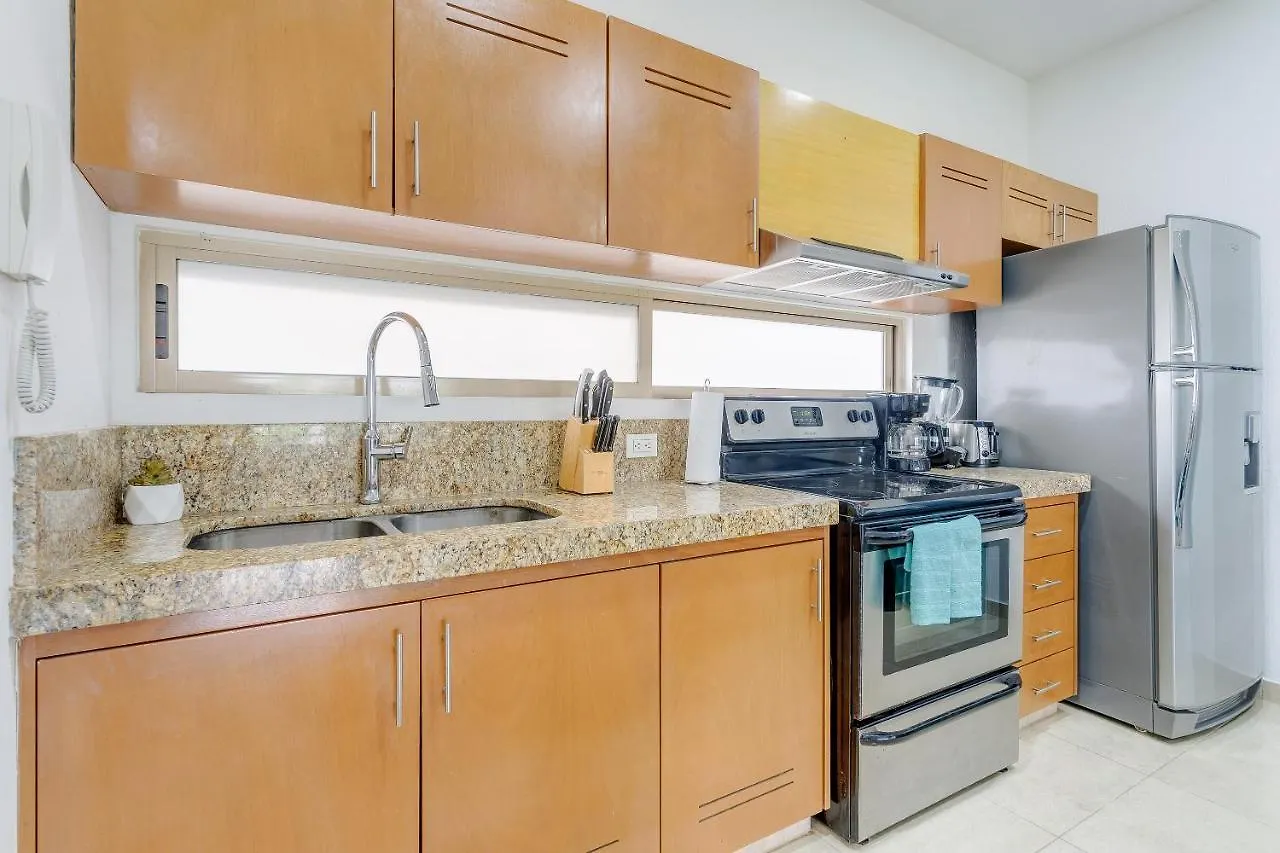 Condos Perfectly Situated Between The Beach & Tulum Town By Stella Rentals