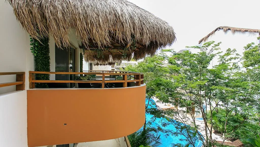 Διαμέρισμα Condos Perfectly Situated Between The Beach & Tulum Town By Stella Rentals